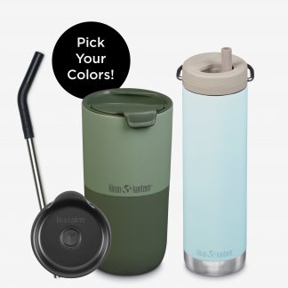 Klean Kanteen - Smoothie Set